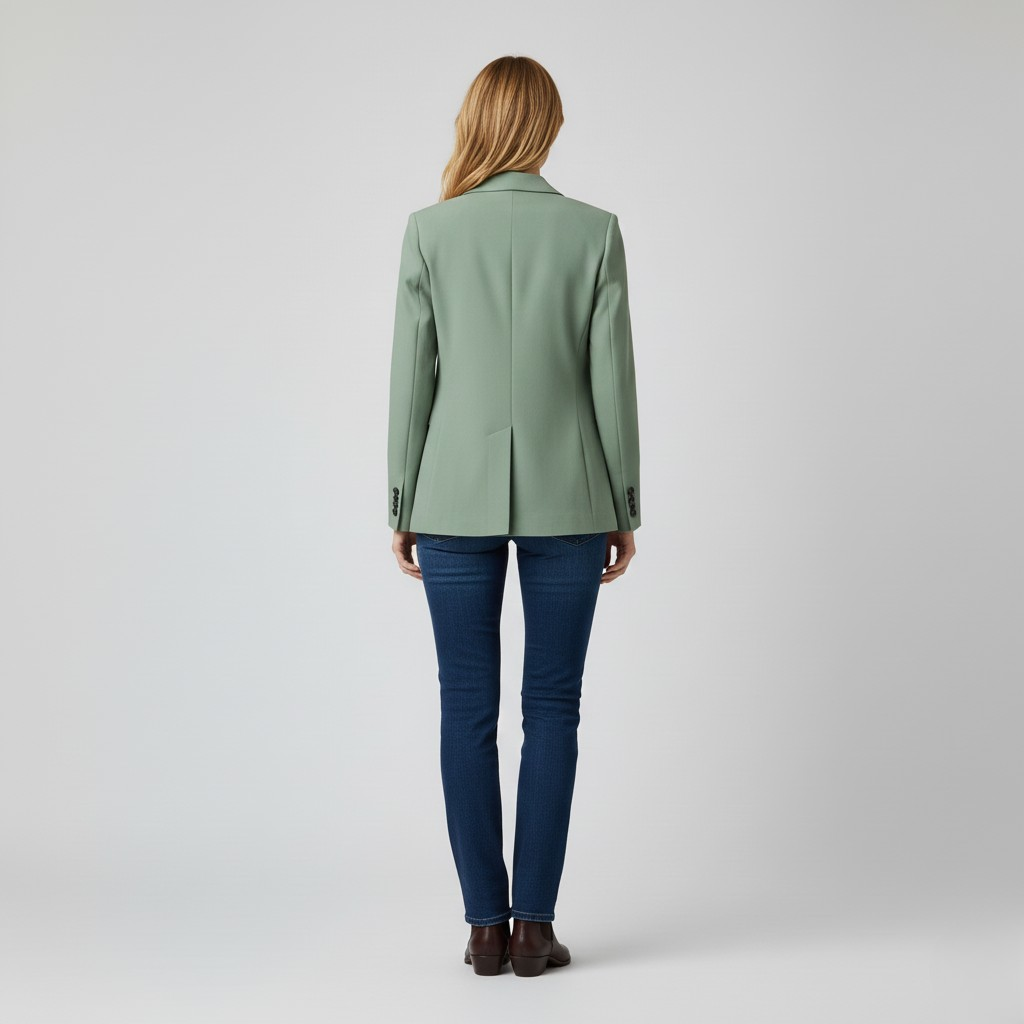 Women's Winter Blazer