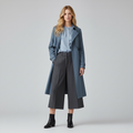 Women's Trench Coat