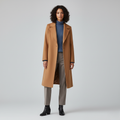 Women's Tailored Coat