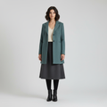Women's Tailored Winter Coat