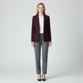 Women's Tailored Blazer
